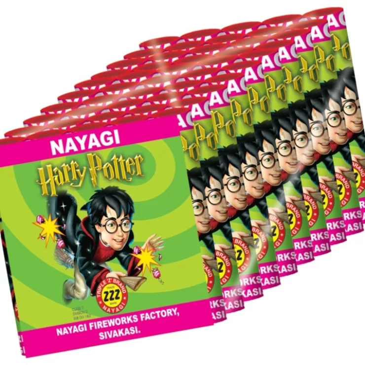 Traditional One Sound Crackers Sivakasi sound fireworks by Nayagi Fireworks