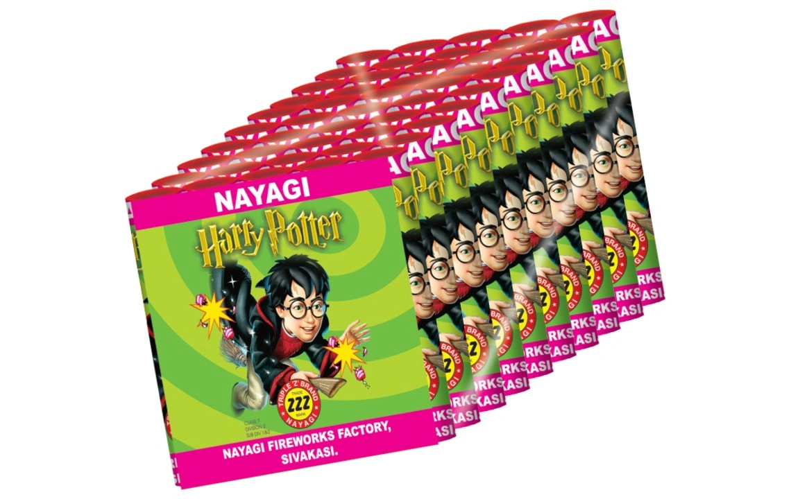 Traditional One Sound Crackers Sivakasi sound fireworks by Nayagi Fireworks