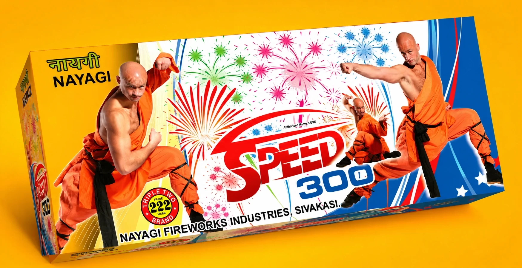 Multi Colour Shots premium Sivakasi repeating fireworks with colourful aerial sky displays by Nayagi Fireworks